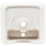 Vitra 7047-003-0001 Integra 45 x 40 cm keramični umivalnik z odprtino za armaturo | Shoptok.si