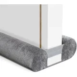 nastavljivo tesnilo za vrata 60–110 cm
