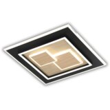 Vidik 22961 STROPNA SVJETILJKA LED 40W 4000K IMITACIJA DRVA | shoptok.hr