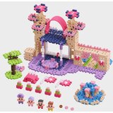 Marioinex mini Waffle Princess 280 kom | shoptok.hr