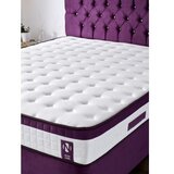 Hanah home dušek purple 140x200 cm | Eponuda.com