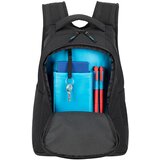 Riva Case nahrbtnik za 14" prenosnik 22L 5565 črn | Shoptok.si