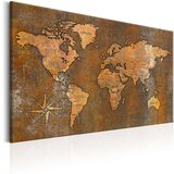  Slika - Rusty World 120x80 | shoptok.hr