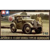Tamiya Japonsko 4x4 lahko vozilo tipa 95 Kurogane, (21313119) Cene