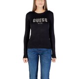 Guess LS CN REYNA LOGO SWTR W5BR40 Z2NQ2 Crna Cijene