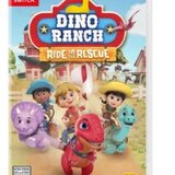Dino Ranch: Ride to the Rescue /Switch | Eponuda.ba