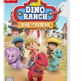 Ranch: Ride to the Rescue /Switch
