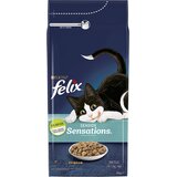 Felix Seaside Sensations z lososom - 2 kg | shoptok.hr