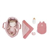 Little Dutch® Doll Baby Rosa lutka Baby Rosa 1 kom | shoptok.hr