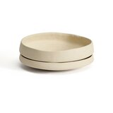 Kave Home Papirnat dekorativni pladenj ø 29 cm Mireni – | Shoptok.si