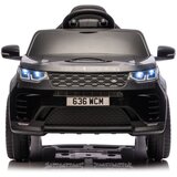  Licencirani auto na akumulator Land Rover Discovery DLS-K06 - crni | Eponuda.ba