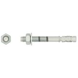  VIJAK ANKER BIJELO CINČANI 16x125 100/1 R-XPT RAWPLUG cijene
