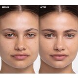 Smashbox Halo Healthy Glow All-in-One Tinted Moisturizer SPF 25 Mini tonirana vlažilna krema s posvetlitvenim učinkom SPF 25 odtenek Light Neutral 12 | Shoptok.si