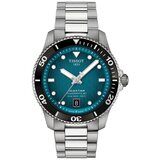 Tissot ročna ura T120.807.11.091.00 | Shoptok.si