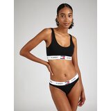 Tommy Jeans Slip mornarsko plava / crvena / crna / bijela | shoptok.hr