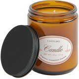 Castelbel Christmas Recipes Caramelized Almonds dišeča sveča 190 g Cene