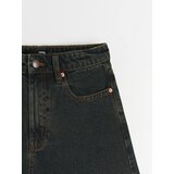 Sinsay Mom fit kratke hlače od trapera | shoptok.hr