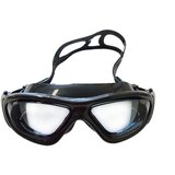 MASKA za plivanje, za surfanje Surf Senior - Crna Cijene