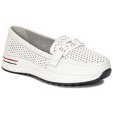 Filippo Mokasini DP440023WH pisana Cene