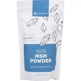 MSM Pulver
