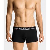 Kesi Men's Sport Boxers ATLANTIC - Black | Shoptok.si
