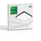  LED plafonjera Green Tech 36W, 4000K, 48x48cm | Eponuda.ba