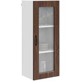  Ploča za perilicu posuđa Kalmar Smeđi hrast 40 x 31 x 100 cm | shoptok.hr