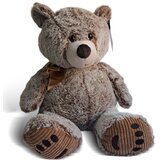  Plišani bež meda sa mašnom 32cm ( 1039171 ) | ePonuda.com