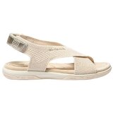TBS Sandali & Odprti čevlji JAZKNIT Pozlačena | Shoptok.si