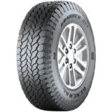 GRABBER AT3 ( LT265/70 R17 112/109T OWL ) celoletna pnevmatika