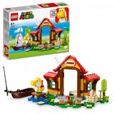 Lego Piknik u Mario Kući set za proširenje Cijene