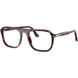 Persol PO3359V 24 M (51) Havana/Kristalna | Shoptok.si