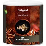 Cosmoveda Mlet BIO galgant - 50 g Cene