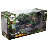 Camper with Dinosaurs 1:32 Black | shoptok.hr