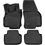 Novline 3D patosnice audi Q3 ii gen F3 (+Q3 sportback) 2018- 4 kom | ePonuda.com
