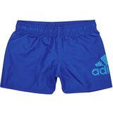 Adidas Šorc za dečake BOS CLX SL, Plavi cene