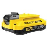 Stanley XJ-Baterija FatMax 18V 2 Ah SFMCB202 | ePonuda.com