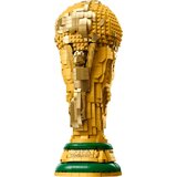 Lego editions sports fifa world cup official trophy ( LE43020 ) Cene