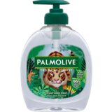 Palmolive tečni sapun jungle, 300ml Cene