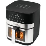 Esperanza EKA003 Non-fat fryer 5L, 1400W Inox | shoptok.hr