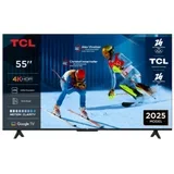 55″P61K 4K TV (55V6C)Google OS; HDR10 HVA PanelMotion Clarity; Dolby Audio;