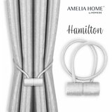  Curtains - accessories HAMILTON color white ameliahome | shoptok.hr