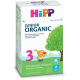 Hipp mlijeko organic 3 500g