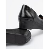 Shelvt Classic black women's shoes | shoptok.hr