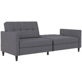 Støraa Siva sklopiva sofa 203 cm Hartford – | shoptok.hr