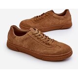 Big Star Men's Suede Sneakers | shoptok.hr