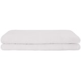  Težak pokrivač Bijela 135 x 200 cm 6 kg 100% Pamuk 205T - 135 x 200 cm 6 kg Bijela | shoptok.hr