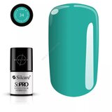 Silcare sopro rich color hybrid Gel-034 trajni gel lak za nokte uv i led | Eponuda.com