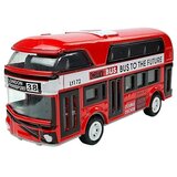  Avtobus na kat za igro - barvo izbiramo naključno | Shoptok.si