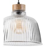 Luster na kablu ASTA 1xE27/60W/230V Ø 28 cm hrast | Eponuda.com